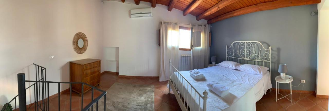 Palazzo Resuttana Apartment Palermo Exterior photo